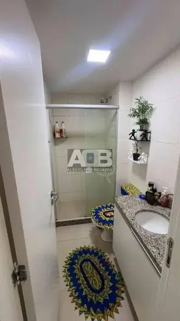 Apartamento com 3 quartos à venda, 80m2 em Recreio dos Bandeirantes, Rio De Janeiro - RJ - imagem 7 Foto 7 de Apartamento com 3 quartos à venda, 80m2 em Recreio dos Bandeirantes, Rio De Janeiro - RJ