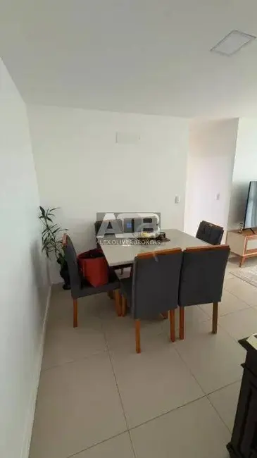 Apartamento com 3 quartos à venda, 80m2 em Recreio dos Bandeirantes, Rio De Janeiro - RJ - imagem 6 Foto 6 de Apartamento com 3 quartos à venda, 80m2 em Recreio dos Bandeirantes, Rio De Janeiro - RJ