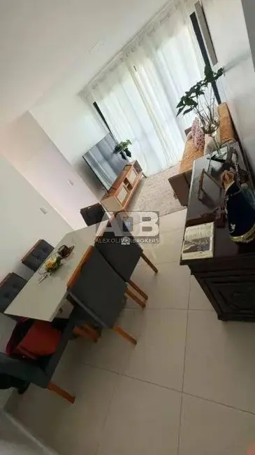 Apartamento com 3 quartos à venda, 80m2 em Recreio dos Bandeirantes, Rio De Janeiro - RJ - imagem 2 Foto 2 de Apartamento com 3 quartos à venda, 80m2 em Recreio dos Bandeirantes, Rio De Janeiro - RJ