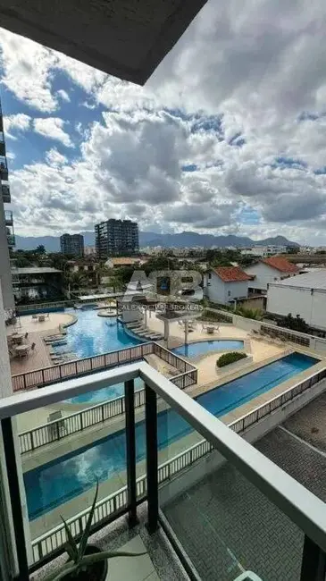 Apartamento com 3 quartos à venda, 80m2 em Recreio dos Bandeirantes, Rio De Janeiro - RJ - imagem 4 Foto 4 de Apartamento com 3 quartos à venda, 80m2 em Recreio dos Bandeirantes, Rio De Janeiro - RJ