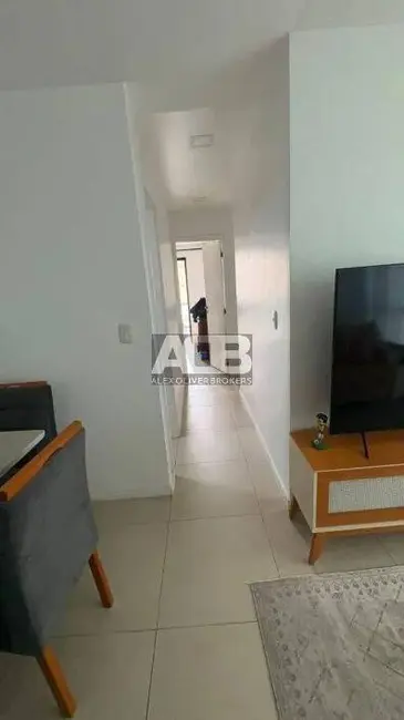 Apartamento com 3 quartos à venda, 80m2 em Recreio dos Bandeirantes, Rio De Janeiro - RJ - imagem 8 Foto 8 de Apartamento com 3 quartos à venda, 80m2 em Recreio dos Bandeirantes, Rio De Janeiro - RJ