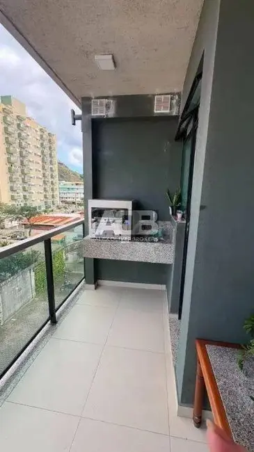 Apartamento com 3 quartos à venda, 80m2 em Recreio dos Bandeirantes, Rio De Janeiro - RJ - imagem 5 Foto 5 de Apartamento com 3 quartos à venda, 80m2 em Recreio dos Bandeirantes, Rio De Janeiro - RJ