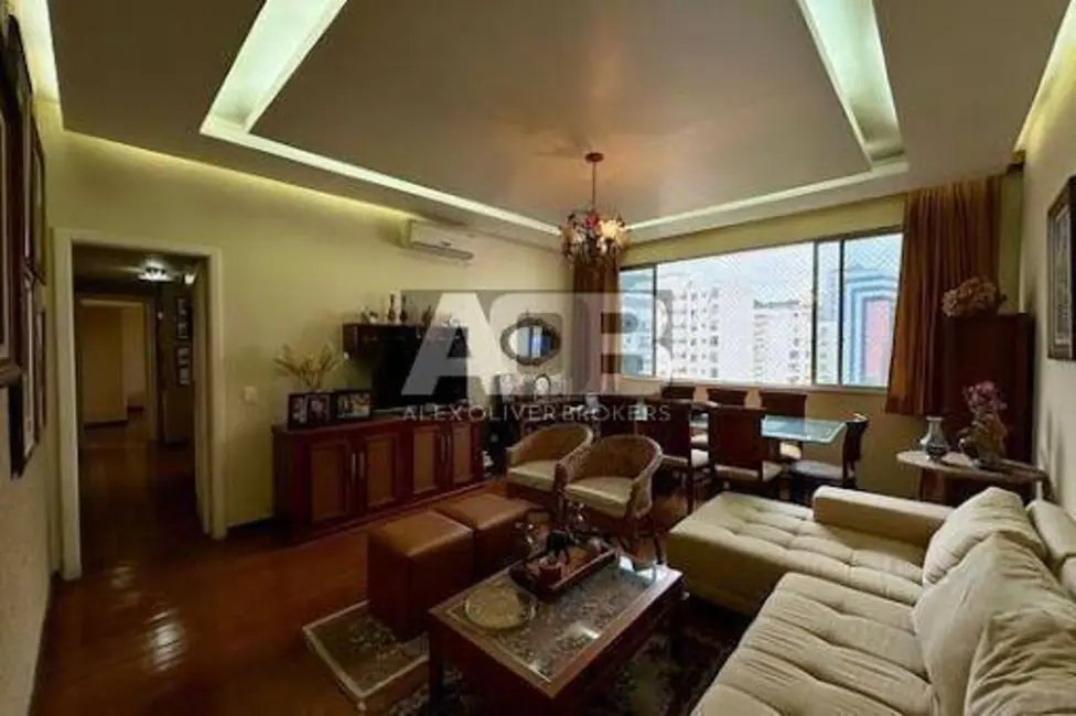 Foto 1 de Apartamento com 4 quartos à venda, 130m2 em Botafogo, Rio De Janeiro - RJ