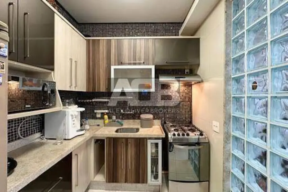 Foto 7 de Apartamento com 4 quartos à venda, 130m2 em Botafogo, Rio De Janeiro - RJ