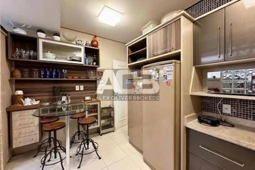 Foto 9 de Apartamento com 4 quartos à venda, 130m2 em Botafogo, Rio De Janeiro - RJ