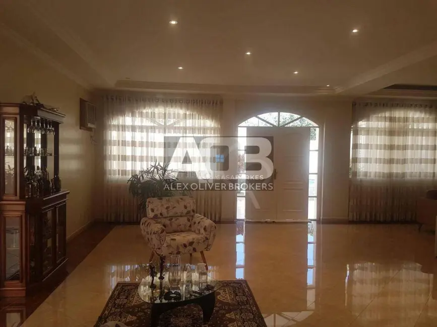 Foto 2 de Apartamento com 5 quartos à venda, 650m2 em Barra da Tijuca, Rio De Janeiro - RJ