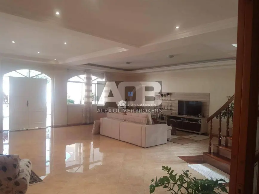 Foto 7 de Apartamento com 5 quartos à venda, 650m2 em Barra da Tijuca, Rio De Janeiro - RJ