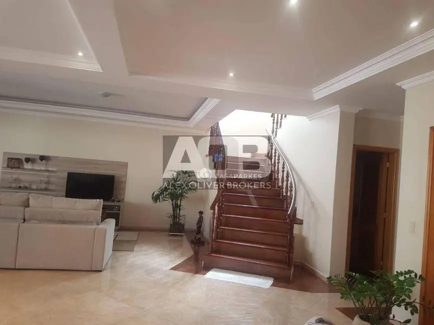 Foto 8 de Apartamento com 5 quartos à venda, 650m2 em Barra da Tijuca, Rio De Janeiro - RJ