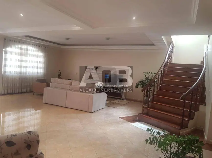 Foto 4 de Apartamento com 5 quartos à venda, 650m2 em Barra da Tijuca, Rio De Janeiro - RJ