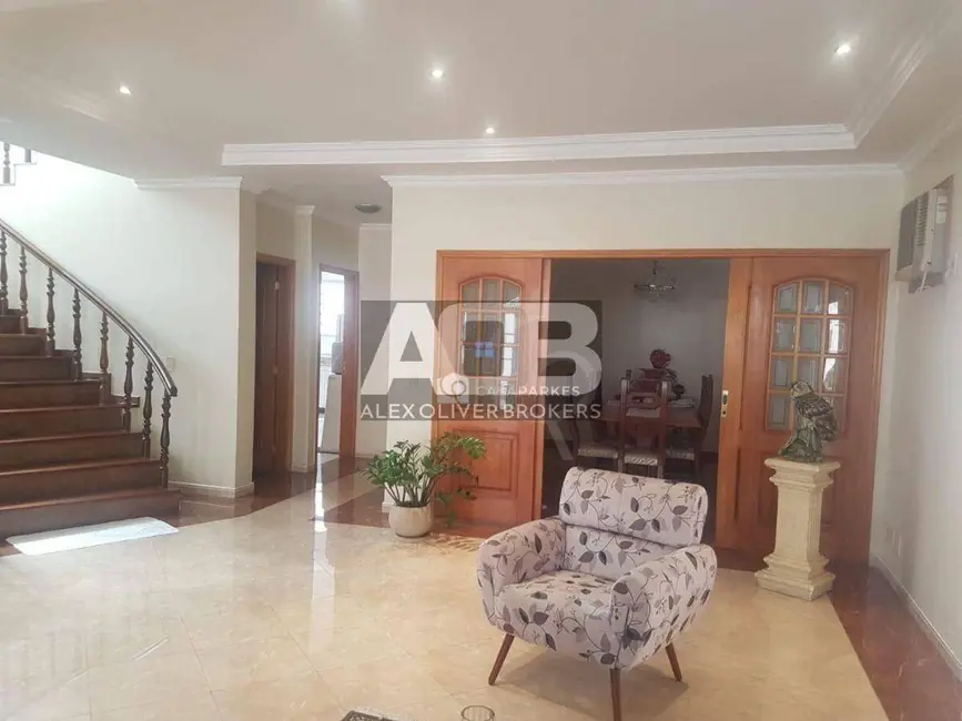 Foto 3 de Apartamento com 5 quartos à venda, 650m2 em Barra da Tijuca, Rio De Janeiro - RJ