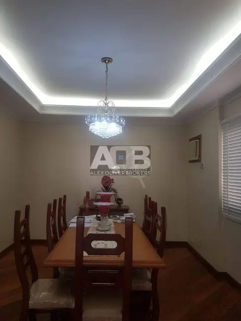 Foto 6 de Apartamento com 5 quartos à venda, 650m2 em Barra da Tijuca, Rio De Janeiro - RJ