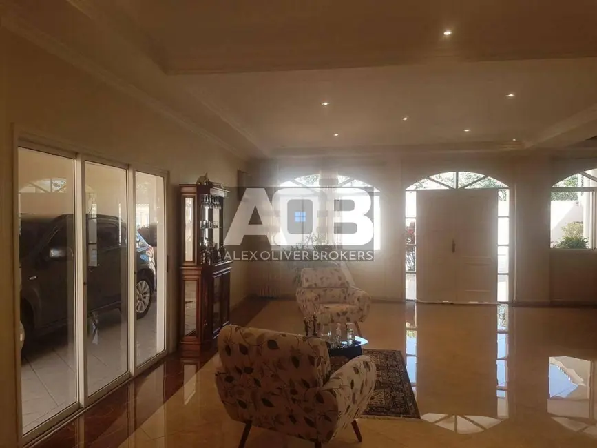 Foto 5 de Apartamento com 5 quartos à venda, 650m2 em Barra da Tijuca, Rio De Janeiro - RJ