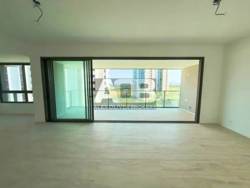 Foto 4 de Apartamento com 4 quartos à venda, 184m2 em Barra da Tijuca, Rio De Janeiro - RJ