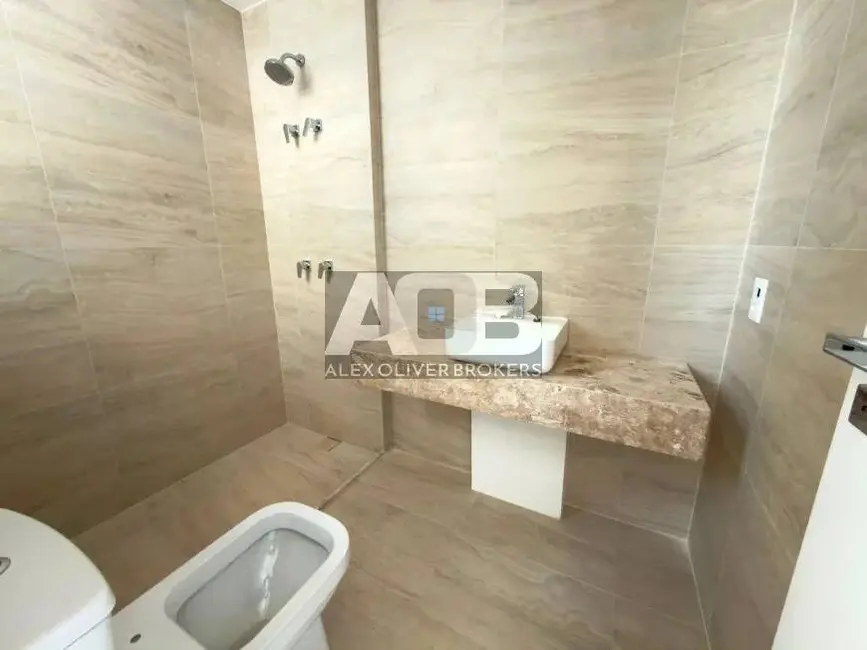 Foto 7 de Apartamento com 4 quartos à venda, 184m2 em Barra da Tijuca, Rio De Janeiro - RJ