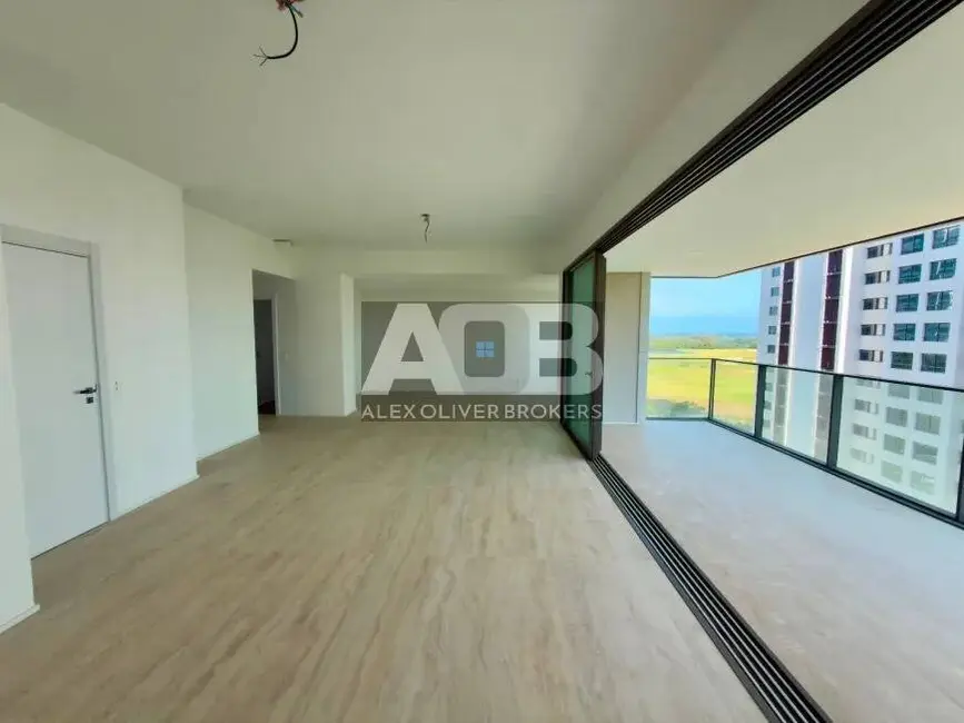 Foto 5 de Apartamento com 4 quartos à venda, 184m2 em Barra da Tijuca, Rio De Janeiro - RJ