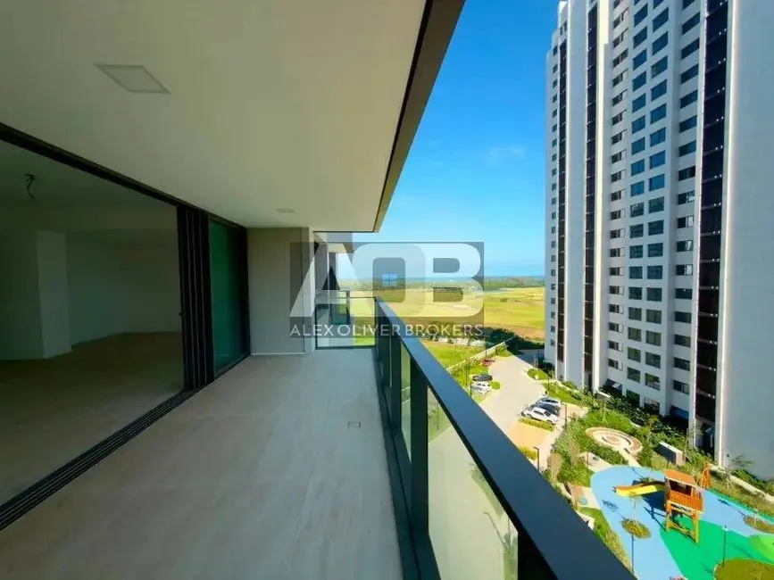 Foto 2 de Apartamento com 4 quartos à venda, 184m2 em Barra da Tijuca, Rio De Janeiro - RJ