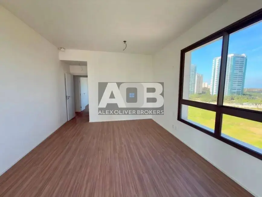Foto 9 de Apartamento com 4 quartos à venda, 184m2 em Barra da Tijuca, Rio De Janeiro - RJ
