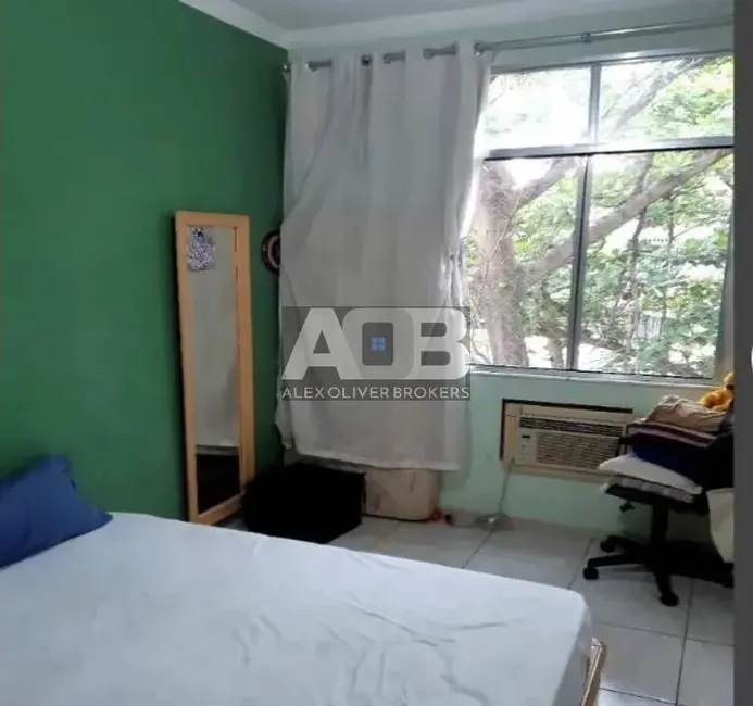 Foto 6 de Cobertura com 4 quartos à venda, 149m2 em Andaraí, Rio De Janeiro - RJ