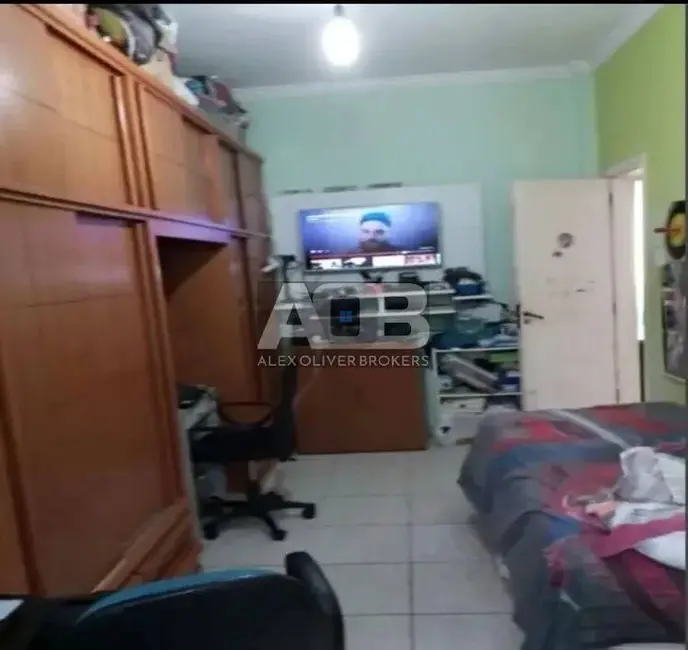 Foto 8 de Cobertura com 4 quartos à venda, 149m2 em Andaraí, Rio De Janeiro - RJ