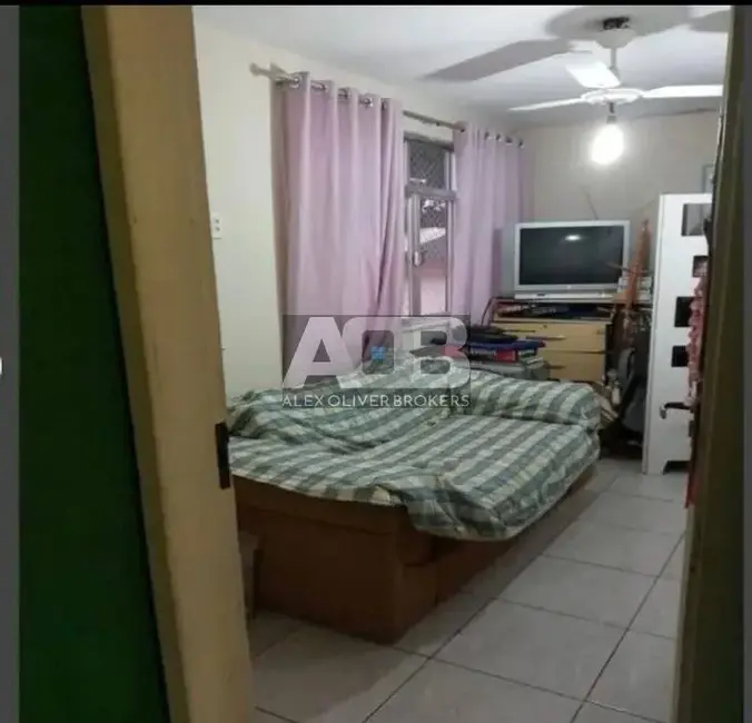 Foto 5 de Cobertura com 4 quartos à venda, 149m2 em Andaraí, Rio De Janeiro - RJ