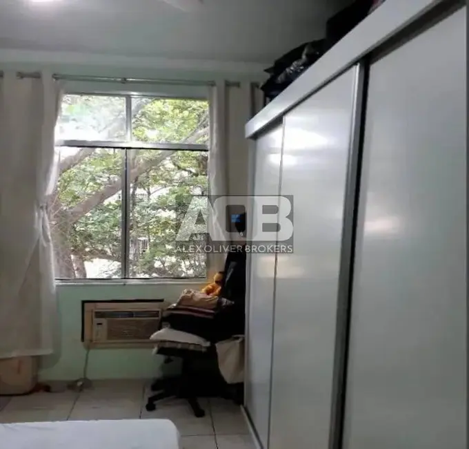 Foto 7 de Cobertura com 4 quartos à venda, 149m2 em Andaraí, Rio De Janeiro - RJ