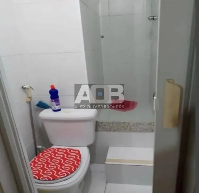 Foto 9 de Cobertura com 4 quartos à venda, 149m2 em Andaraí, Rio De Janeiro - RJ