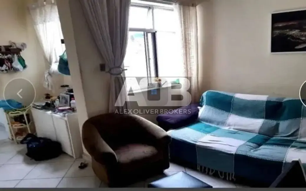 Foto 4 de Cobertura com 4 quartos à venda, 149m2 em Andaraí, Rio De Janeiro - RJ