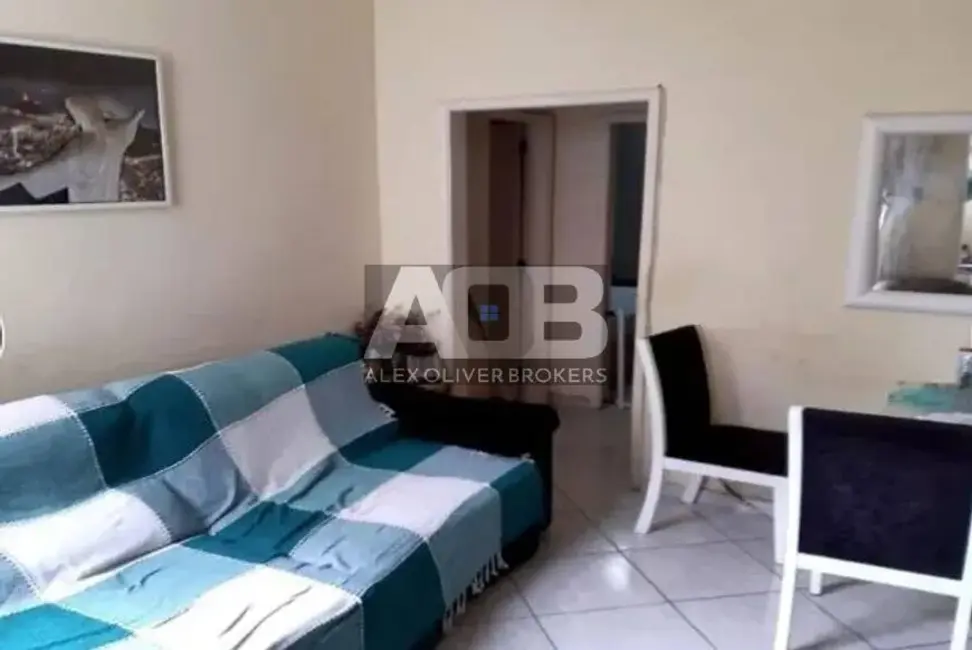 Foto 3 de Cobertura com 4 quartos à venda, 149m2 em Andaraí, Rio De Janeiro - RJ