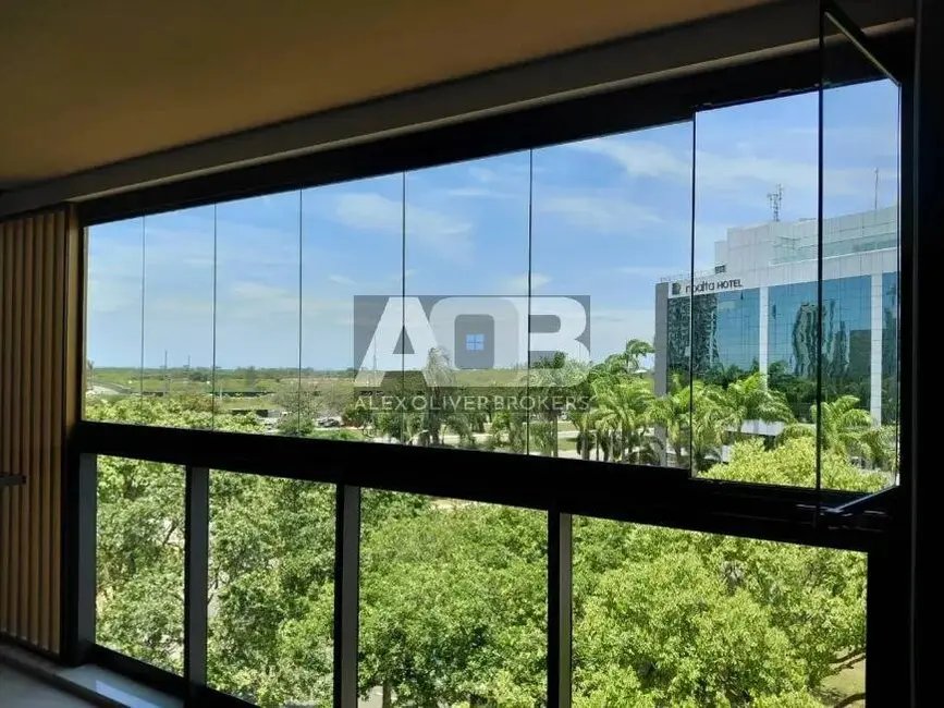 Apartamento com 2 quartos à venda, 79m2 em Barra da Tijuca, Rio De Janeiro - RJ - imagem 2 Foto 2 de Apartamento com 2 quartos à venda, 79m2 em Barra da Tijuca, Rio De Janeiro - RJ