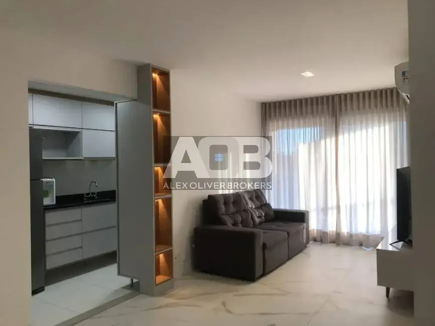 Apartamento com 2 quartos à venda, 79m2 em Barra da Tijuca, Rio De Janeiro - RJ - imagem 4 Foto 4 de Apartamento com 2 quartos à venda, 79m2 em Barra da Tijuca, Rio De Janeiro - RJ