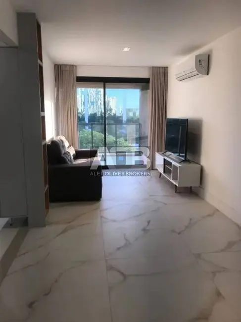 Apartamento com 2 quartos à venda, 79m2 em Barra da Tijuca, Rio De Janeiro - RJ - imagem 7 Foto 7 de Apartamento com 2 quartos à venda, 79m2 em Barra da Tijuca, Rio De Janeiro - RJ
