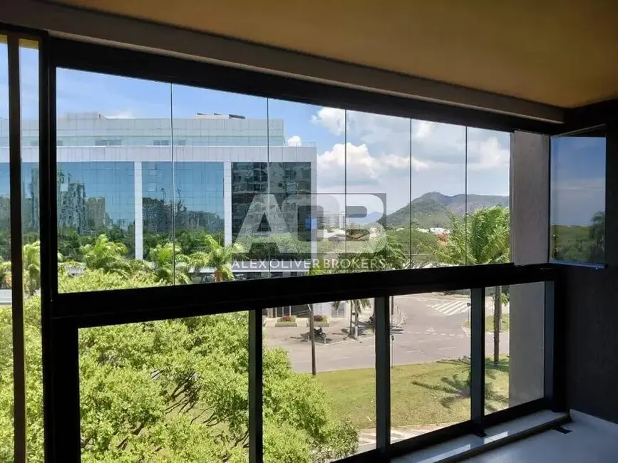 Apartamento com 2 quartos à venda, 79m2 em Barra da Tijuca, Rio De Janeiro - RJ - imagem 1 Foto 1 de Apartamento com 2 quartos à venda, 79m2 em Barra da Tijuca, Rio De Janeiro - RJ