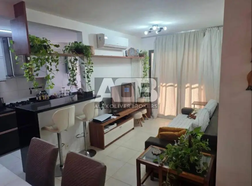 Foto 6 de Apartamento com 2 quartos à venda, 74m2 em Freguesia (Jacarepaguá), Rio De Janeiro - RJ