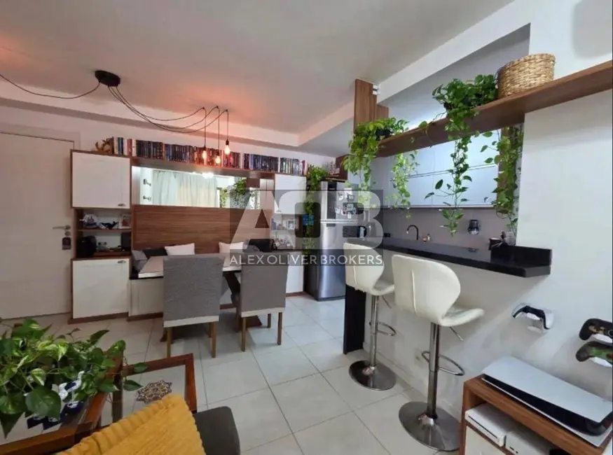 Foto 7 de Apartamento com 2 quartos à venda, 74m2 em Freguesia (Jacarepaguá), Rio De Janeiro - RJ