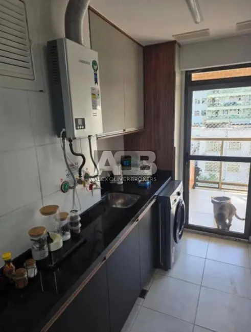 Foto 4 de Apartamento com 2 quartos à venda, 74m2 em Freguesia (Jacarepaguá), Rio De Janeiro - RJ