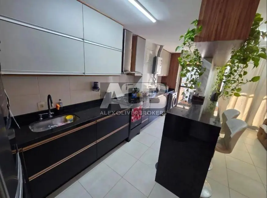Foto 5 de Apartamento com 2 quartos à venda, 74m2 em Freguesia (Jacarepaguá), Rio De Janeiro - RJ