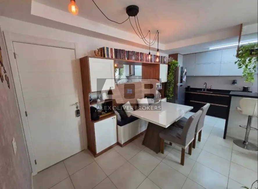 Foto 1 de Apartamento com 2 quartos à venda, 74m2 em Freguesia (Jacarepaguá), Rio De Janeiro - RJ