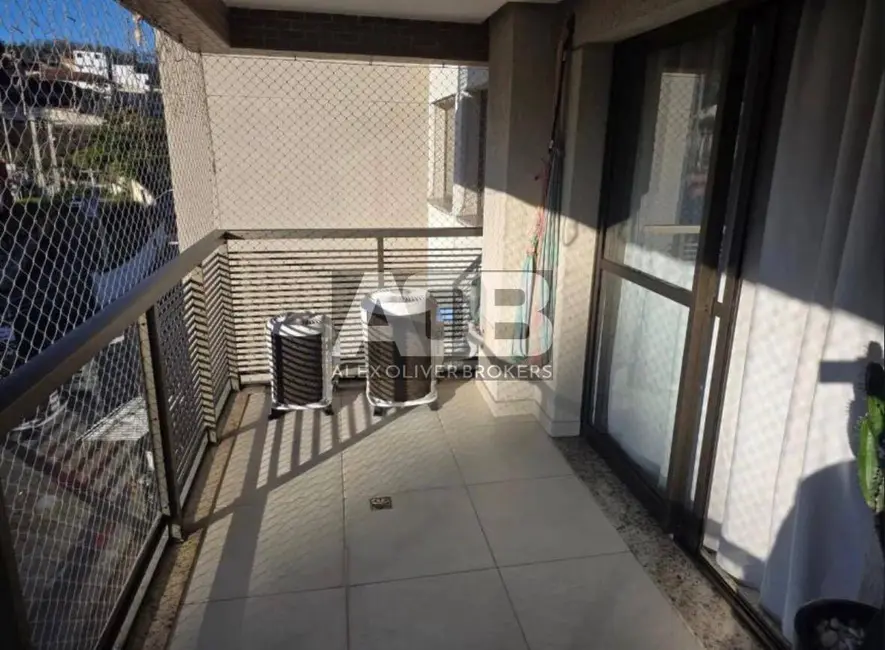 Foto 2 de Apartamento com 2 quartos à venda, 74m2 em Freguesia (Jacarepaguá), Rio De Janeiro - RJ