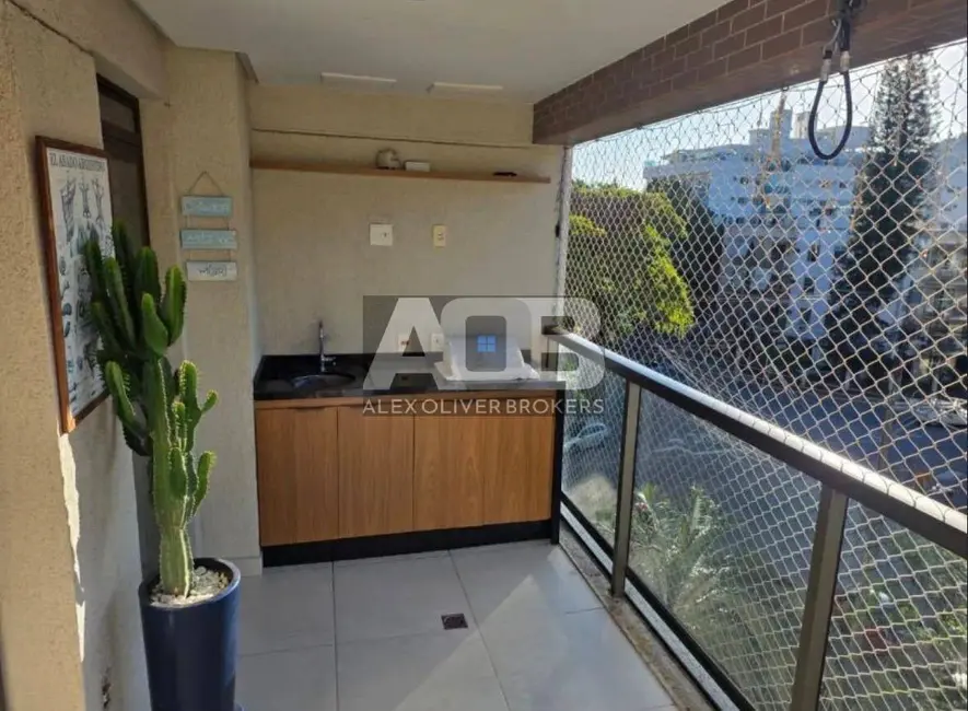 Foto 8 de Apartamento com 2 quartos à venda, 74m2 em Freguesia (Jacarepaguá), Rio De Janeiro - RJ