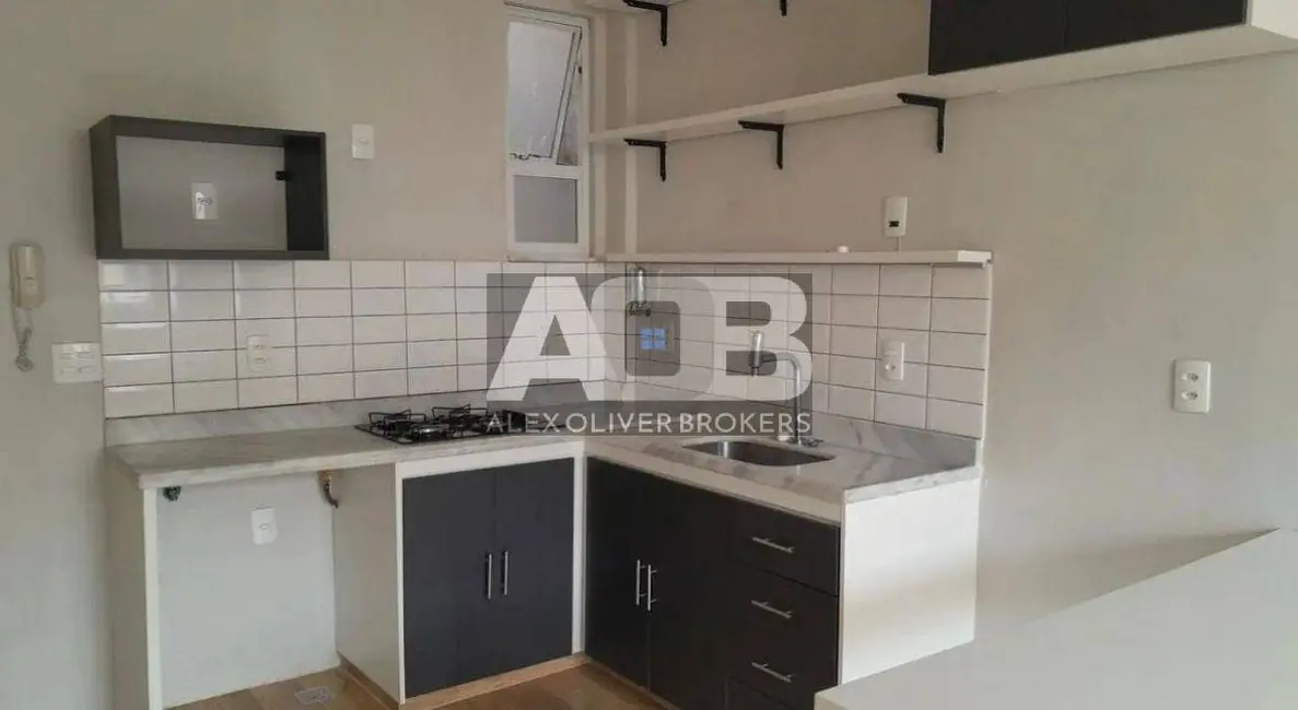 Apartamento com 1 quarto à venda, 30m2 em Flamengo, Rio De Janeiro - RJ - imagem 6 Foto 6 de Apartamento com 1 quarto à venda, 30m2 em Flamengo, Rio De Janeiro - RJ