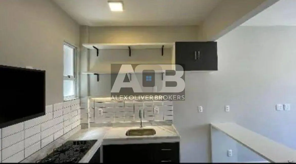 Apartamento com 1 quarto à venda, 30m2 em Flamengo, Rio De Janeiro - RJ - imagem 1 Foto 1 de Apartamento com 1 quarto à venda, 30m2 em Flamengo, Rio De Janeiro - RJ