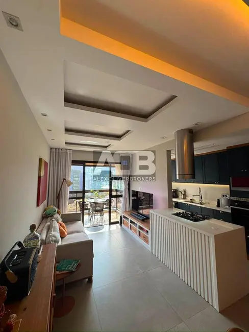 Apartamento com 2 quartos à venda, 98m2 em Barra da Tijuca, Rio De Janeiro - RJ - imagem 6 Foto 6 de Apartamento com 2 quartos à venda, 98m2 em Barra da Tijuca, Rio De Janeiro - RJ