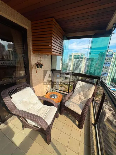 Apartamento com 2 quartos à venda, 98m2 em Barra da Tijuca, Rio De Janeiro - RJ - imagem 2 Foto 2 de Apartamento com 2 quartos à venda, 98m2 em Barra da Tijuca, Rio De Janeiro - RJ
