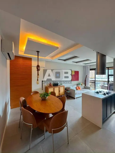 Apartamento com 2 quartos à venda, 98m2 em Barra da Tijuca, Rio De Janeiro - RJ - imagem 5 Foto 5 de Apartamento com 2 quartos à venda, 98m2 em Barra da Tijuca, Rio De Janeiro - RJ