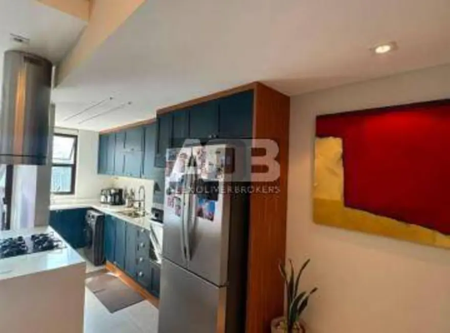 Apartamento com 2 quartos à venda, 98m2 em Barra da Tijuca, Rio De Janeiro - RJ - imagem 9 Foto 9 de Apartamento com 2 quartos à venda, 98m2 em Barra da Tijuca, Rio De Janeiro - RJ