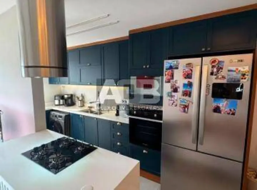 Apartamento com 2 quartos à venda, 98m2 em Barra da Tijuca, Rio De Janeiro - RJ - imagem 8 Foto 8 de Apartamento com 2 quartos à venda, 98m2 em Barra da Tijuca, Rio De Janeiro - RJ