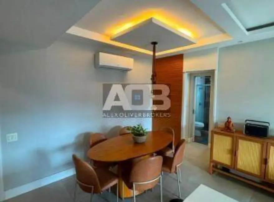 Apartamento com 2 quartos à venda, 98m2 em Barra da Tijuca, Rio De Janeiro - RJ - imagem 7 Foto 7 de Apartamento com 2 quartos à venda, 98m2 em Barra da Tijuca, Rio De Janeiro - RJ