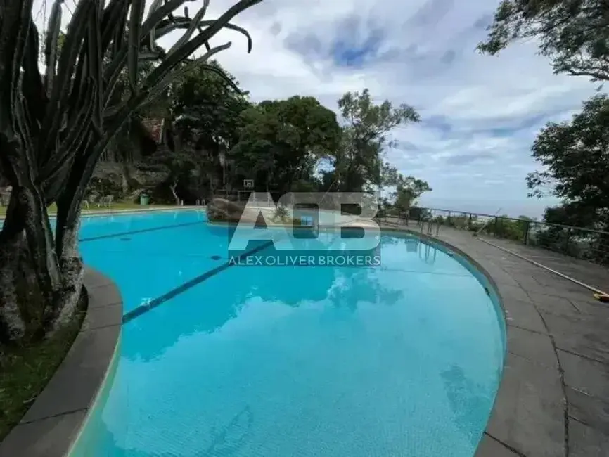 Foto 1 de Apartamento com 2 quartos à venda, 65m2 em Alto da Boa Vista, Rio De Janeiro - RJ