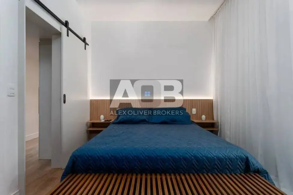 Foto 7 de Apartamento com 2 quartos à venda, 65m2 em Alto da Boa Vista, Rio De Janeiro - RJ