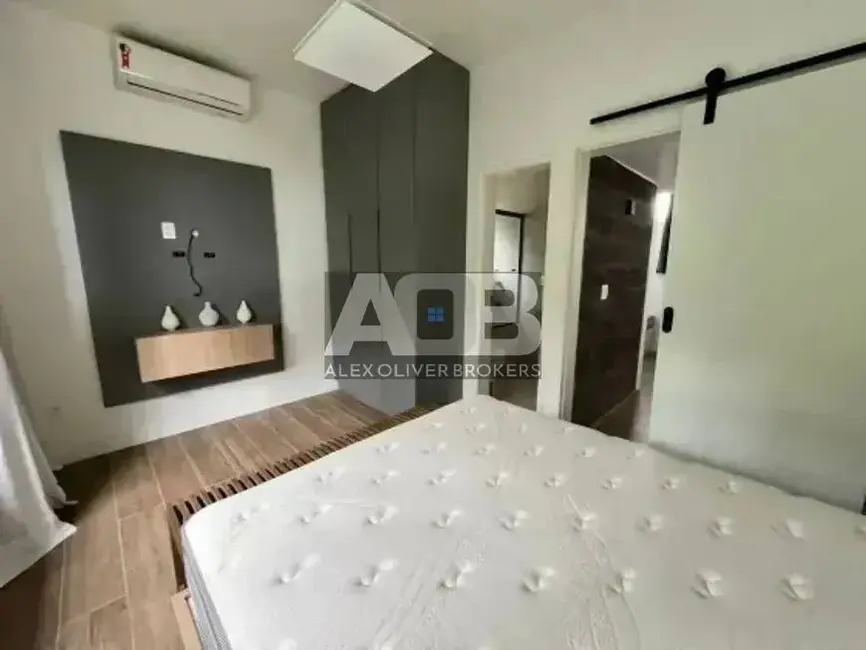 Foto 9 de Apartamento com 2 quartos à venda, 65m2 em Alto da Boa Vista, Rio De Janeiro - RJ